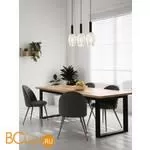 Подвесной светильник Freya Delta FR9001PL-03B - Фото 2