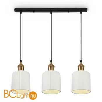 Подвесной светильник Freya Delta FR9001PL-03GB - Фото 0