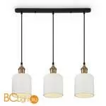 Подвесной светильник Freya Delta FR9001PL-03GB - Фото 0