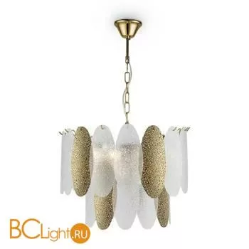 Подвесной светильник Freya Demure FR5189PL-09BS