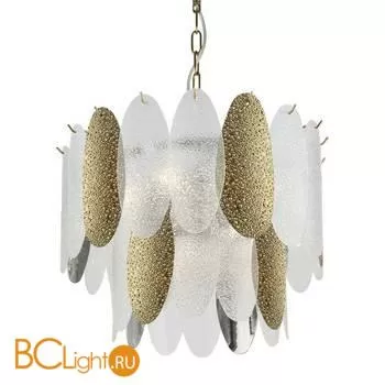 Подвесной светильник Freya Demure FR5189PL-09BS - Фото 1