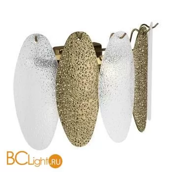 Настенный светильник Freya Demure FR5189WL-02BS - Фото 1