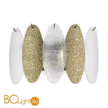 Настенный светильник Freya Demure FR5189WL-02BS