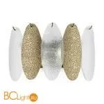 Настенный светильник Freya Demure FR5189WL-02BS