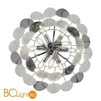 Подвесной светильник Freya Demure FR5189PL-09CH - Фото 1