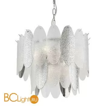 Подвесной светильник Freya Demure FR5189PL-09CH - Фото 2