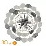 Подвесной светильник Freya Demure FR5189PL-09CH - Фото 1