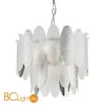 Подвесной светильник Freya Demure FR5189PL-09CH - Фото 2