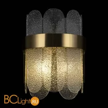 Настенный светильник Freya Deserto FR5141WL-02BS - Фото 1