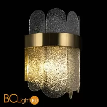 Настенный светильник Freya Deserto FR5141WL-02BS - Фото 3