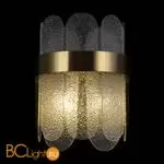 Настенный светильник Freya Deserto FR5141WL-02BS - Фото 1