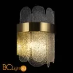 Настенный светильник Freya Deserto FR5141WL-02BS - Фото 3