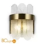 Настенный светильник Freya Deserto FR5141WL-02BS
