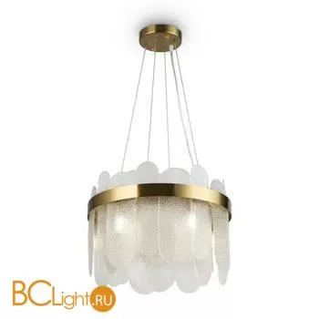 Подвесной светильник Freya Deserto FR5141PL-05BS