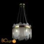 Подвесной светильник Freya Deserto FR5141PL-05BS - Фото 2