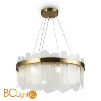 Подвесной светильник Freya Deserto FR5141PL-08BS