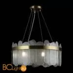 Подвесной светильник Freya Deserto FR5141PL-08BS - Фото 5