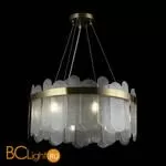 Подвесной светильник Freya Deserto FR5141PL-08BS - Фото 3