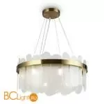 Подвесной светильник Freya Deserto FR5141PL-08BS