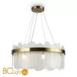 Подвесной светильник Freya Deserto FR5141PL-08BS - Фото 1