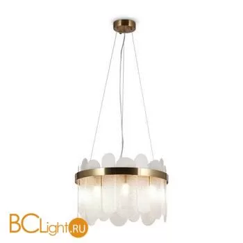 Подвесной светильник Freya Deserto FR5141PL-08BS1 - Фото 0