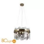 Подвесной светильник Freya Deserto FR5141PL-08BS2 - Фото 0