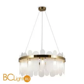 Подвесной светильник Freya Deserto FR5141PL-10BS