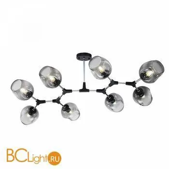 Потолочная люстра Freya Desi FR5006CL-08B