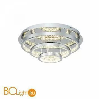 Потолочный светильник Freya Dome FR6004CL-L35CH