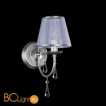 Бра Freya Dominic FR2540WL-01BR