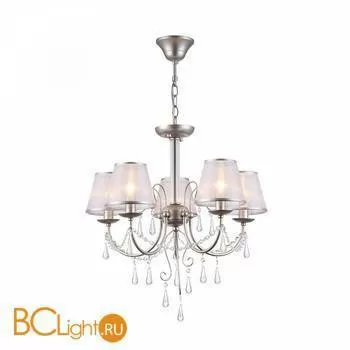 Люстра Freya Dominic FR2540PL-05BR - Фото 0