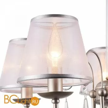 Люстра Freya Dominic FR2540PL-05BR - Фото 2
