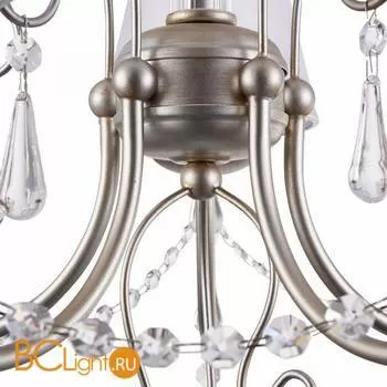 Люстра Freya Dominic FR2540PL-05BR - Фото 3