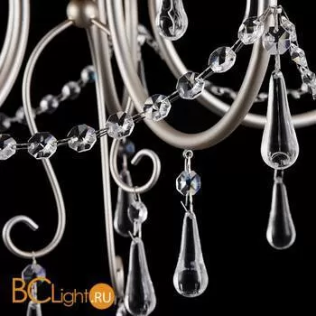 Люстра Freya Dominic FR2540PL-05BR - Фото 1