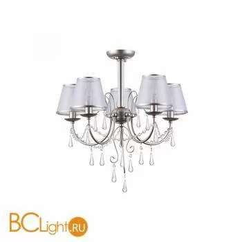 Люстра Freya Dominic FR2540PL-05BR