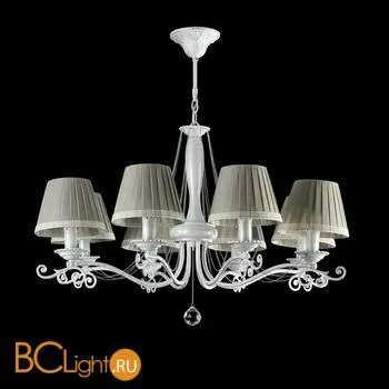 Люстра Freya Donata FR2759-PL-08-W