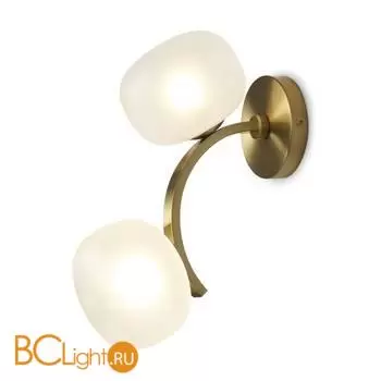 Настенный светильник Freya Donuts FR5444WL-02BS - Фото 2