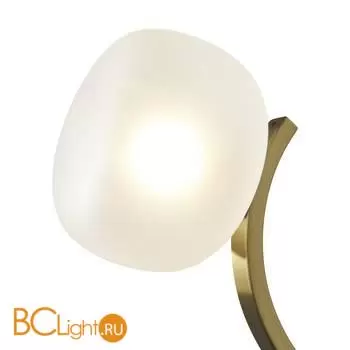 Настенный светильник Freya Donuts FR5444WL-02BS - Фото 1