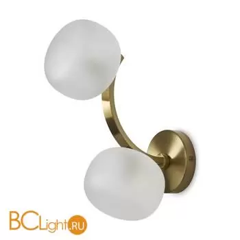 Настенный светильник Freya Donuts FR5444WL-02BS - Фото 0