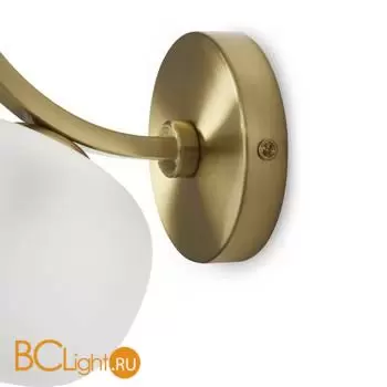 Настенный светильник Freya Donuts FR5444WL-02BS - Фото 3