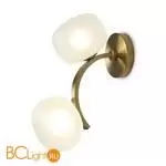 Настенный светильник Freya Donuts FR5444WL-02BS - Фото 2