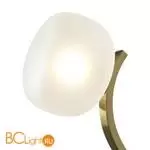 Настенный светильник Freya Donuts FR5444WL-02BS - Фото 1