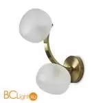 Настенный светильник Freya Donuts FR5444WL-02BS - Фото 0