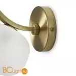 Настенный светильник Freya Donuts FR5444WL-02BS - Фото 3