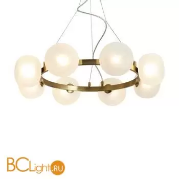 Люстра Freya Donuts FR5444PL-08BS - Фото 2