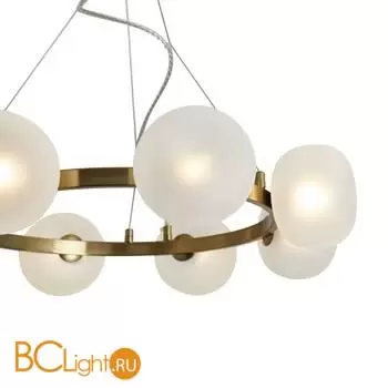 Люстра Freya Donuts FR5444PL-08BS - Фото 1