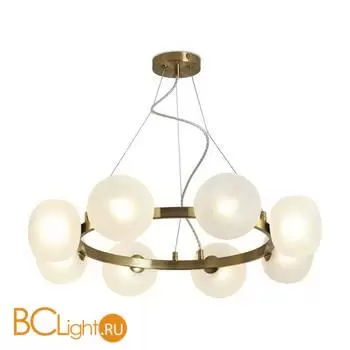 Люстра Freya Donuts FR5444PL-08BS