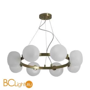 Люстра Freya Donuts FR5444PL-08BS - Фото 0