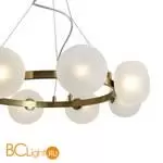 Люстра Freya Donuts FR5444PL-08BS - Фото 1