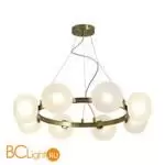 Люстра Freya Donuts FR5444PL-08BS